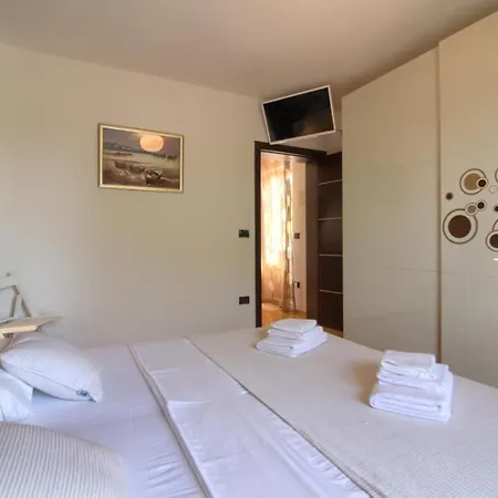Vila Magnifica Villa