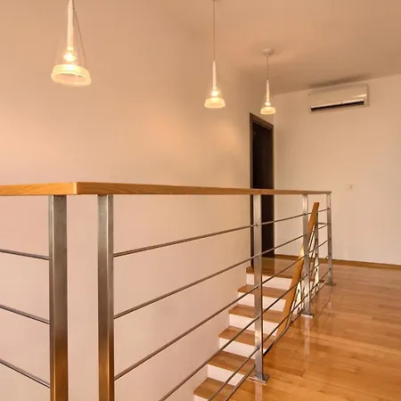 Villa Vila Magnifica *