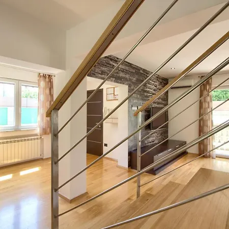 Villa Vila Magnifica *