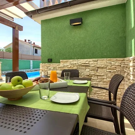 Vila Magnifica Villa *