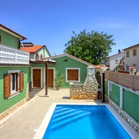 Vila Magnifica *