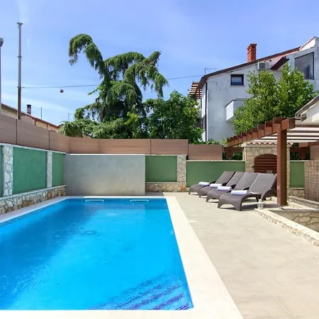 Vila Magnifica Villa *