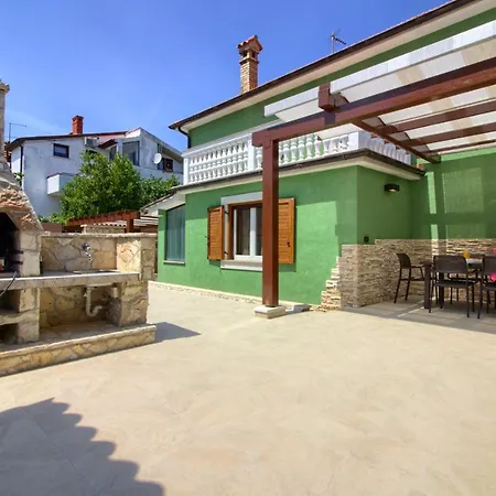 Vila Magnifica *