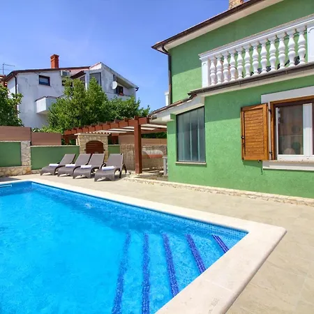 Vila Magnifica Villa *