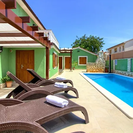 Vila Magnifica *