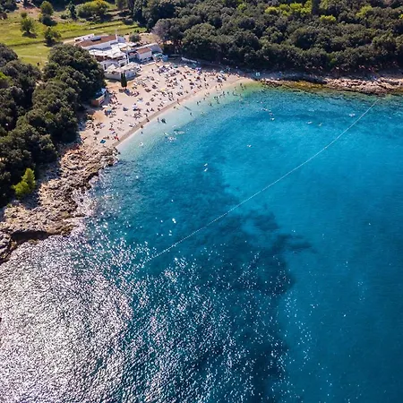 Vila Magnifica Villa Pula
